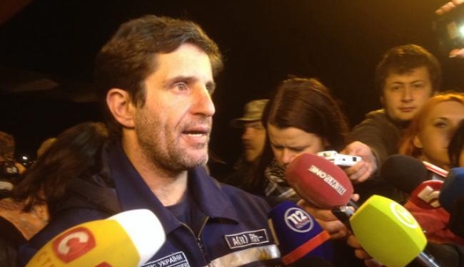 Шкиряк назвал эвакуацию “проколом” и сообщил, что предлагал свой вариант, в 2-3 раза дешевле