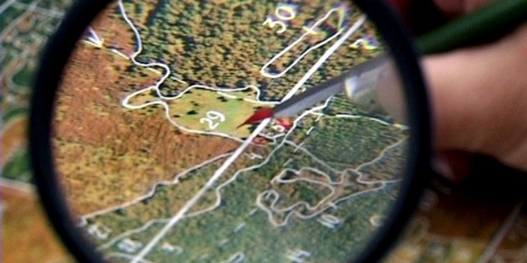 Госгеокадастр проведет аудит 60 государственных предприятий, в т.ч. ГП «Николаевский институт землеустройства», закончивший 2014 год с убытками