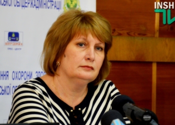 О детских вакцинах, гемодиализе, иммуносупрессорных препаратах и благотворительных фондах: состоялась первая пресс-конференция главного медика Николаевской области