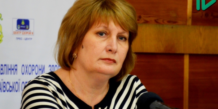 О детских вакцинах, гемодиализе, иммуносупрессорных препаратах и благотворительных фондах: состоялась первая пресс-конференция главного медика Николаевской области