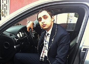 Николаевская прокуратура проверит, правдивы ли были справки сбившего насмерть девушку А.Казимирова о «смертельной болезни»