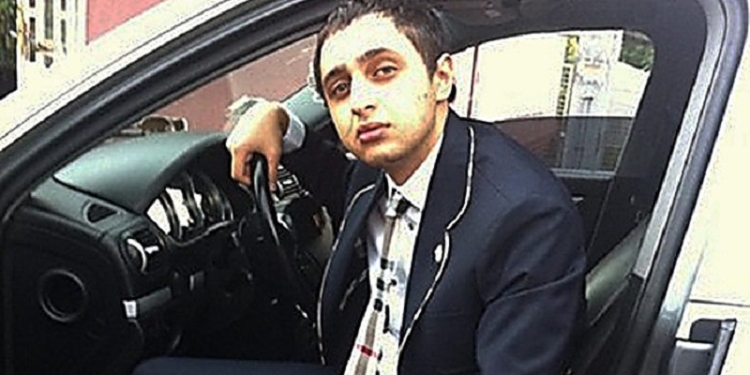 Николаевская прокуратура проверит, правдивы ли были справки сбившего насмерть девушку А.Казимирова о «смертельной болезни»