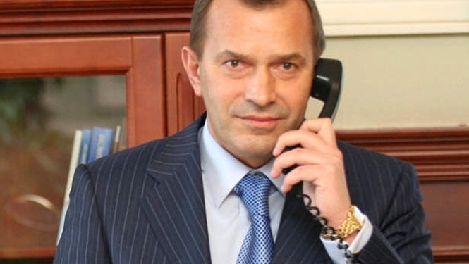 ГПУ: Клюевы присвоили завод и финансировали его, отобрав деньги у детей