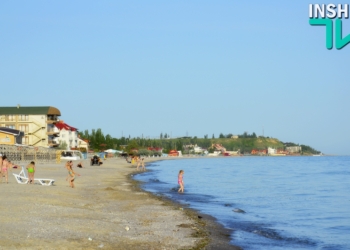 Коблево хочет заменить туристам временно оккупированный Крым