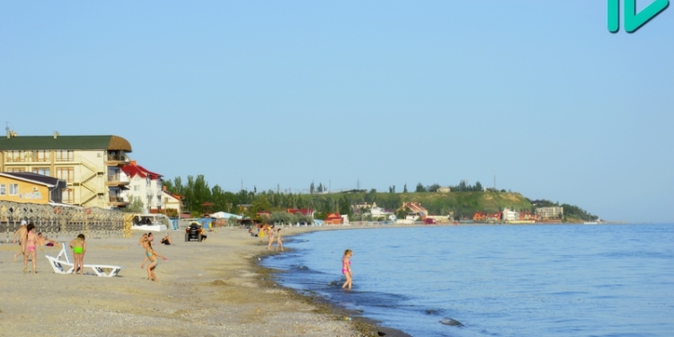 Коблево хочет заменить туристам временно оккупированный Крым