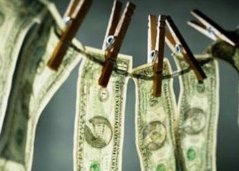 В Киеве «накрыли» конвертационный центр, через который в тень ушло 800 млн.грн.