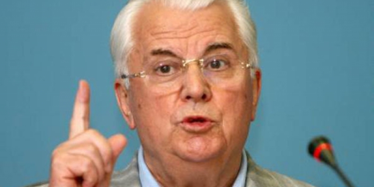 Кравчук: Ошибки президента в кадровых решениях зачастую настолько очевидны, что вызывают удивление