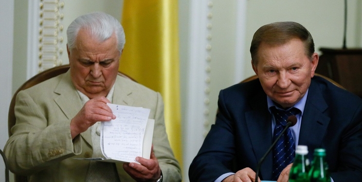 Кучма предлагает Украине выйти из Договора о нераспространении ядерного оружия