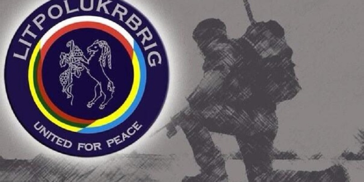 Еще один шаг к созданию литовско-польско-украинской международной бригады сделан