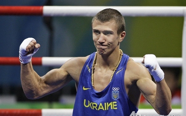 Тайсон: Ломаченко – самый перспективный боксер современности
