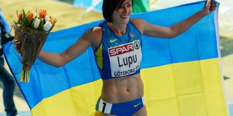 WADA: бегунья Наталья Лупу чиста на допинг!