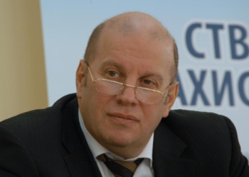 Руководить украинским баскетболом будет Михаил Бродский