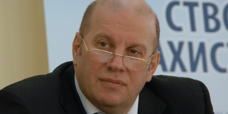 Руководить украинским баскетболом будет Михаил Бродский