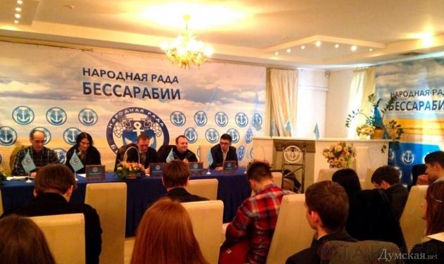 Кремль открывает второй фронт – в Одесской области