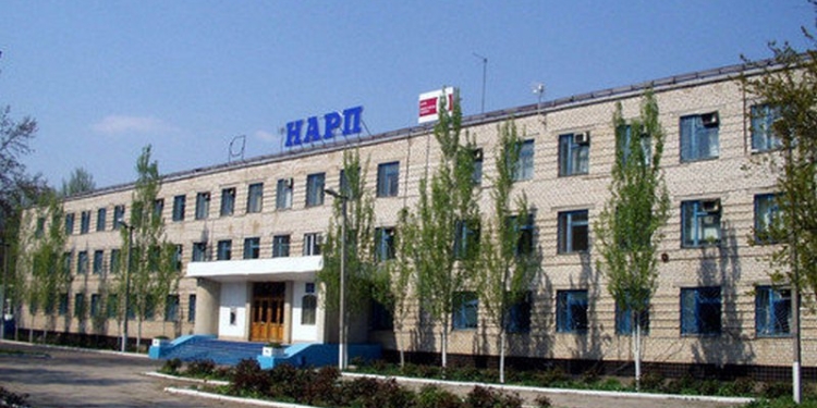 В «Укроборонпроме» определятся с кандидатами в директора 5 предприятий, в том числе – и Николаевского авиаремонтного завода