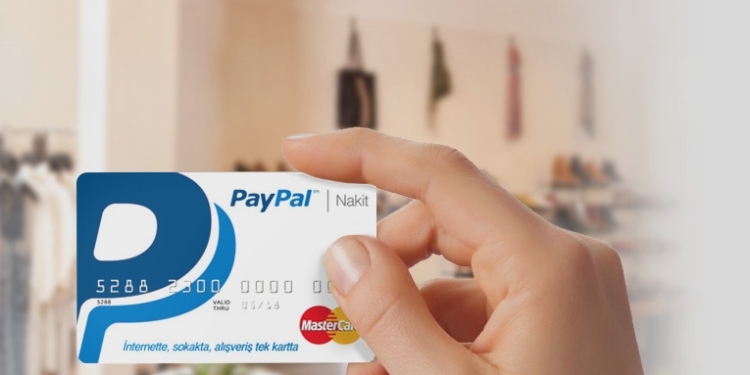 Американская торговая палата поддержала запуск PayPal в Украине