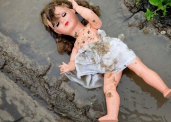 Вот гад: от действий педофила в Южноукраинске пострадал не только мальчик, но и малолетняя девочка