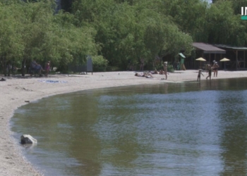 Готов ли Николаев к пляжному сезону?