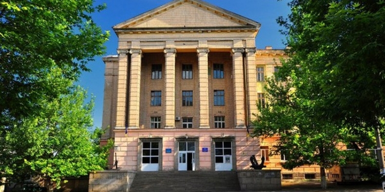 Помещения Николаевского политехнического колледжа возвращены учебному заведению