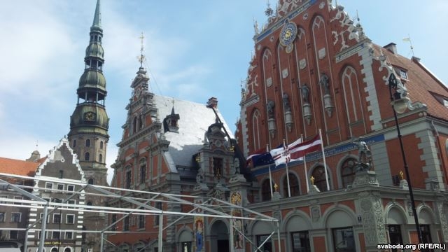 Сберечь партнерство или успокоить Путина. На саммите “Восточного партнерства” в Риге решают, что важнее для Евросоюза