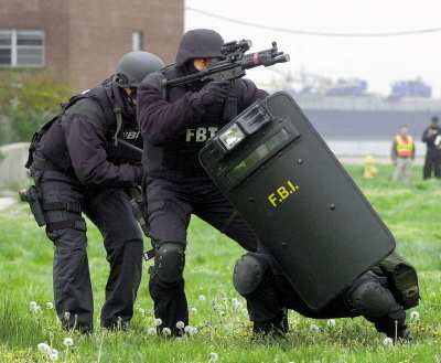 В Украине создадут ГБР – аналог ФБР