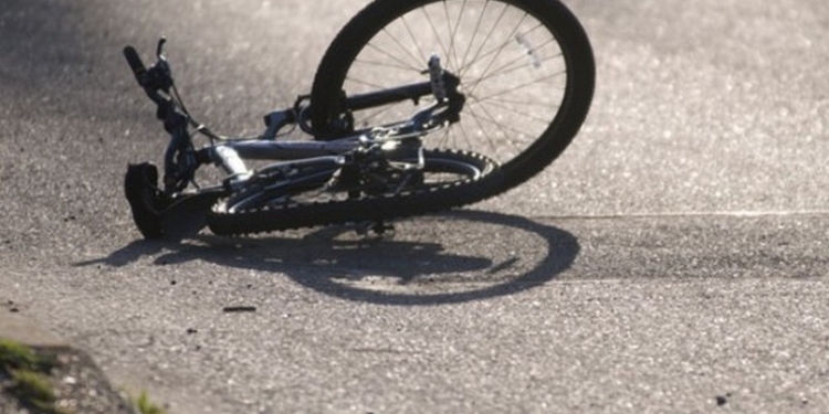 В Донецкой области экскаваторщик ВСУ насмерть сбил велосипедиста. В штабе АТО обещают наказать виновных в трагедии