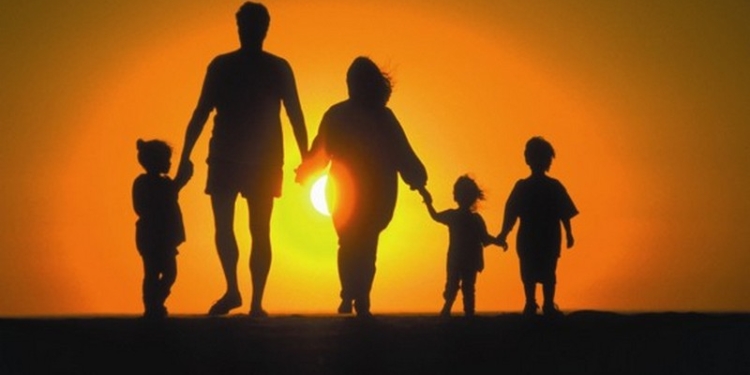 «Сказка» зовет: в Николаеве впервые пройдет Фестиваль семьи