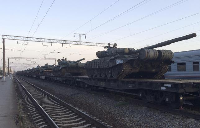 Таиланд хочет отказаться от украинских танков 1