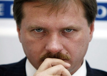 Тарас Чорновил: Украина до сих пор продает России важные компоненты для вооружения