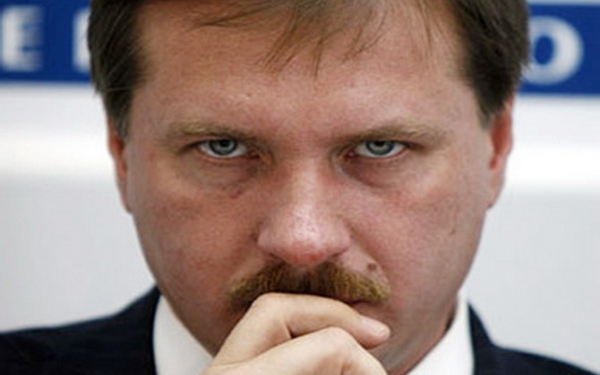 Тарас Чорновил: Украина до сих пор продает России важные компоненты для вооружения