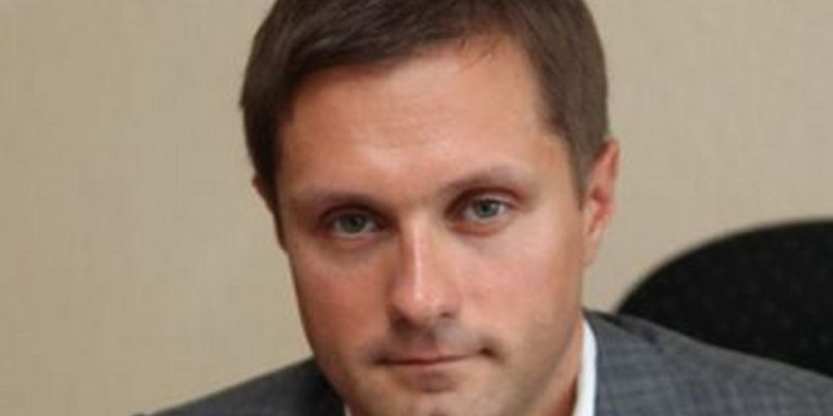 Новым главой АМКУ стал заместитель генерального юрисконсульта ПАО «АрселорМиттал Кривой Рог»