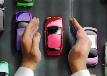 Угнанный из Волновахи «Nissan Almera» «обнаружился» у Николаева