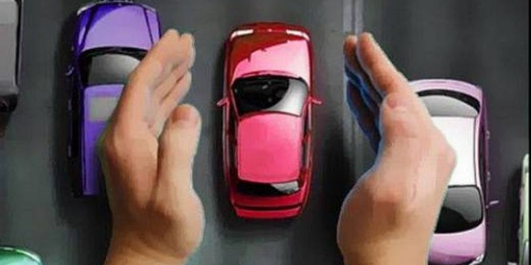 Угнанный из Волновахи «Nissan Almera» «обнаружился» у Николаева