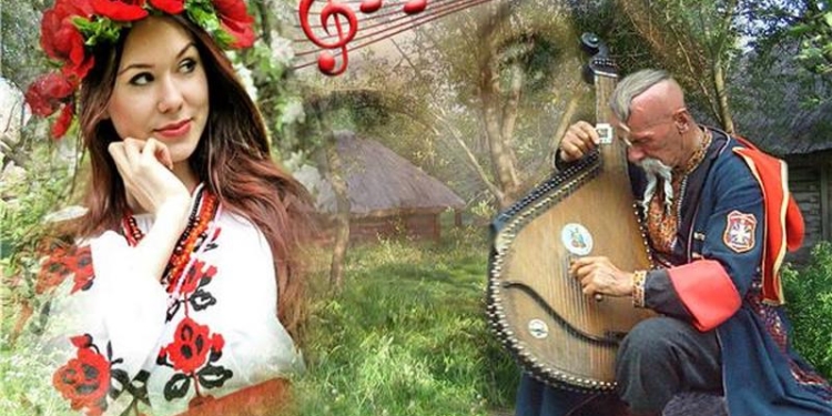 Николаев – это Украина. И это доказывают дети