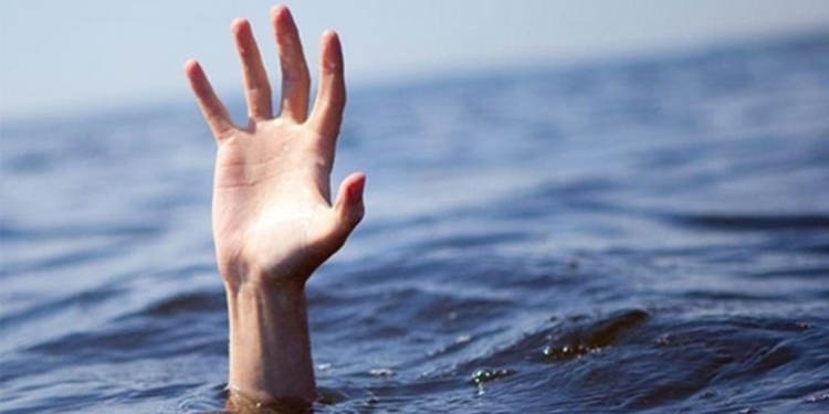 В Николаеве вода унесла жизнь еще одного мужчины