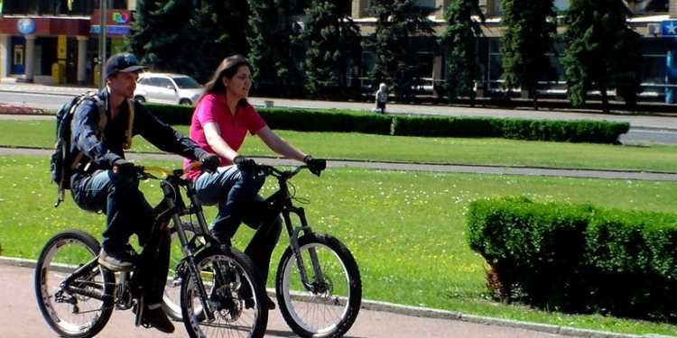 Велосипедисты Николаева, объединяйтесь: завтра – Велодень