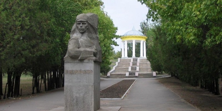 Сегодня Вознесенску – 220 лет. И праздновать будут три дня