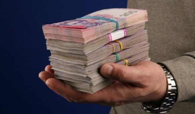 Миллионом больше, миллионом меньше – в Николаевском областном противотуберкулезном диспансере государственные деньги не считают