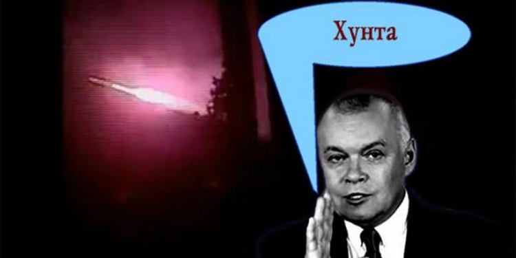 Кремль приготовился к сакральному жертвоприношению на Донбассе?