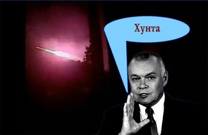 Кремль приготовился к сакральному жертвоприношению на Донбассе? 1