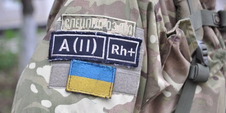 В спецбатальоне «Николаев» – очередная ротация: на Восток правоохранителей сопроводил главный милиционер области