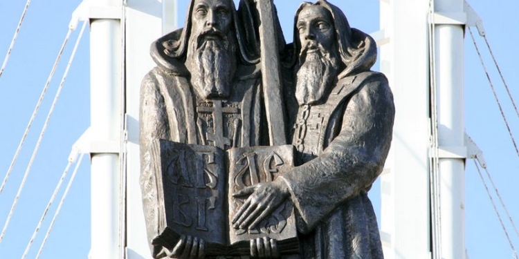 В Николаеве проходит XII фестиваль славянских народов