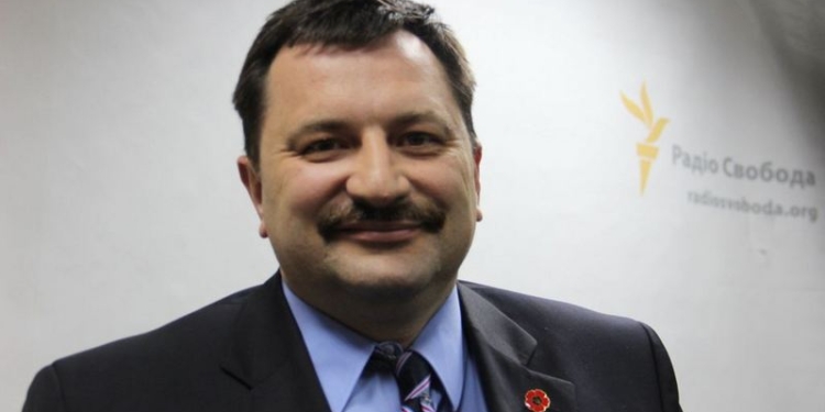 Российские военные на оккупированном Донбассе тренируют пятидесятитысячную армию