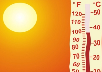 К концу недели нас ждет +30°С и без осадков. Николаевские спасатели просят граждан быть осторожнее с огнем