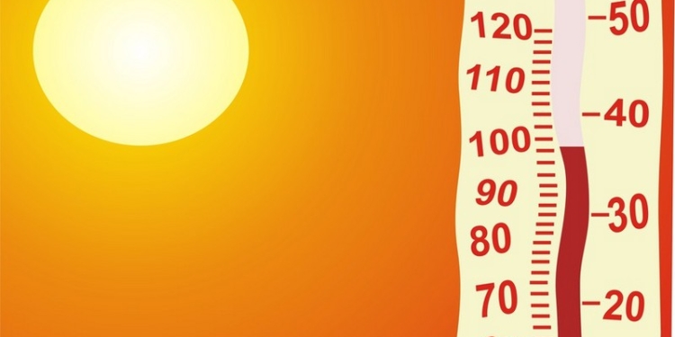 К концу недели нас ждет +30°С и без осадков. Николаевские спасатели просят граждан быть осторожнее с огнем