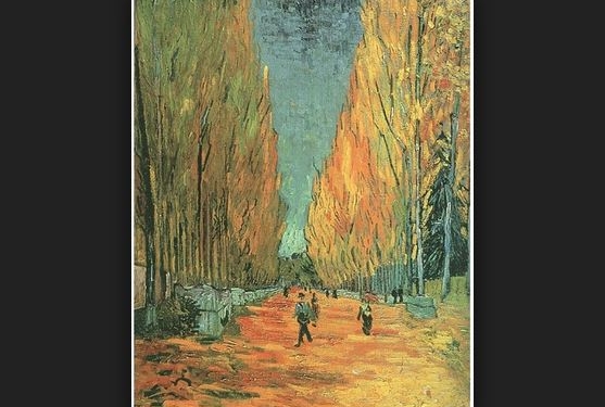 Картина Ван Гога продана за $66 млн на аукционе