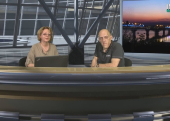 О кладбищах и…пляжах. “Гость дня” – руководитель Ритуальной службы Михаил Трофанюк