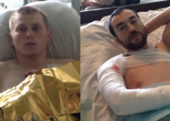 Факт присутствия путинских спецназовцев в Украине будет доказательством в Европейский суд по правам человека