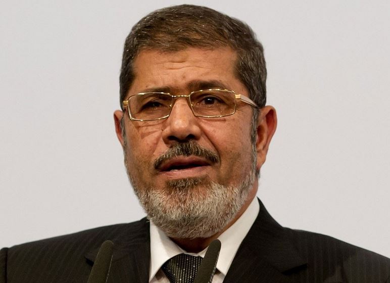 Суд подтвердил смертный приговор экс-президенту Египта 1