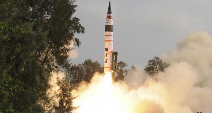 SIPRI: Конфликт на Украине меняет ядерный баланс в мире